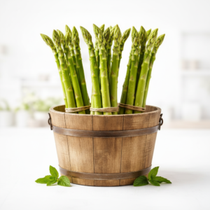 Asparagus PKT