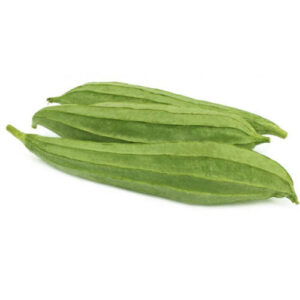 Ridge Gourd