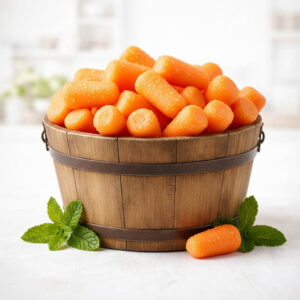 Baby Carrot