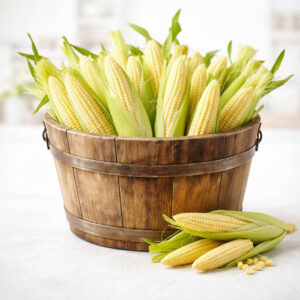 Fresh Corn