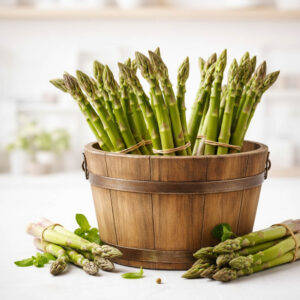 Asparagus Bundles