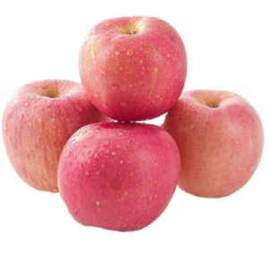 Apple Fuji