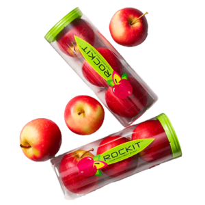 Apple Rocket