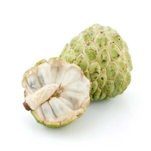 Custard apple Labnan