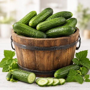 Cucumber