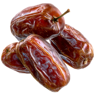Dates fresh