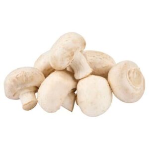 Fresh Mashroom