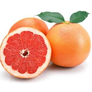 Grape fruit