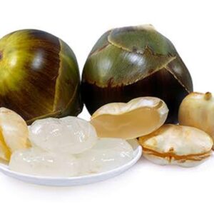 Ice Apple