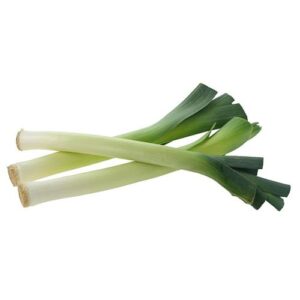 Leeks Holland