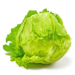 Lettuce