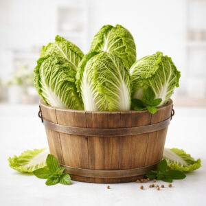 Lettuce