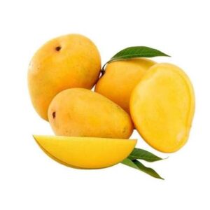 Mango Badami