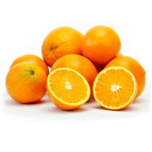 Neval Orange Spain