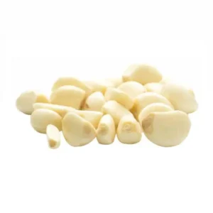 Peeled Garlic