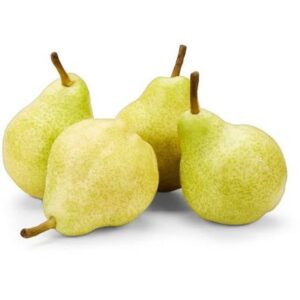 Pears