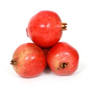 Pomegranate India