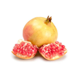 Pomegranate Yeman