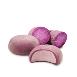 Purple yam ube