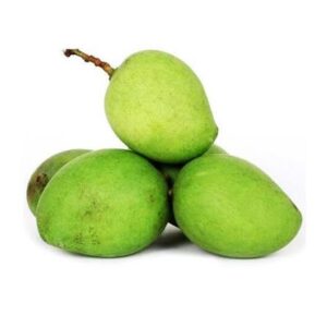 Raw Mango India