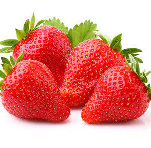 Strawbery Ethiopia