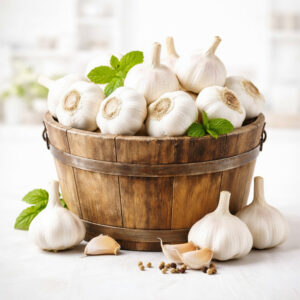 Garlic
