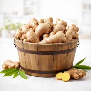 Ginger