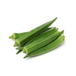 Ladyfinger