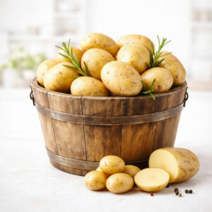 Potato