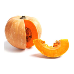 Yellow Pumpkin India