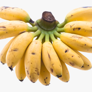 Saba Banana